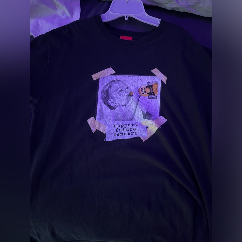 Full Send / NELK Merch